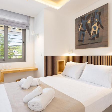 Chariclea Villa Klima  Экстерьер фото