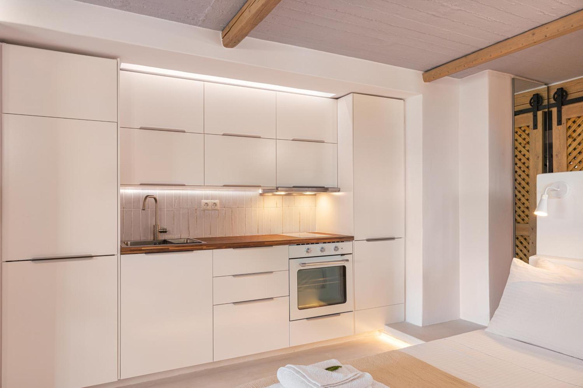 Chariclea Villa Klima  Экстерьер фото
